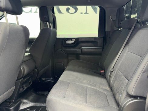 Used 2021 Chevrolet Silverado 3500 W/T w/ WT Convenience Package AWD/4WD image 33
