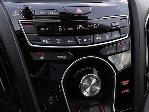 Used 2022 Acura RDX w/ Technology Package image 20