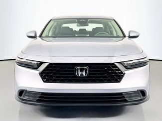New 2026 Honda Accord LX video 2