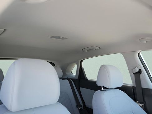 Certified 2023 Hyundai Kona SEL FWD image 13