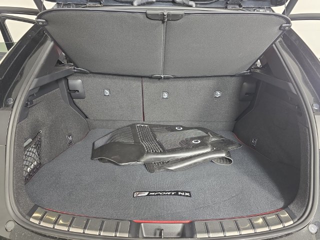 Certified 2026 Lexus NX 450h+ F Sport w/ Accessory Package (2T) AWD/4WD image 26