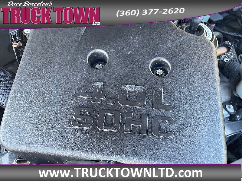 Used 2002 Ford Ranger 4x4 SuperCab image 26