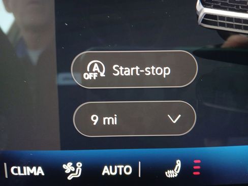 New 2025 Volkswagen Tiguan S image 16