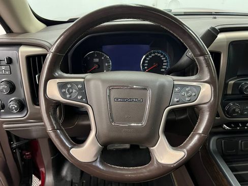 Used 2017 GMC Sierra 1500 Denali image 15