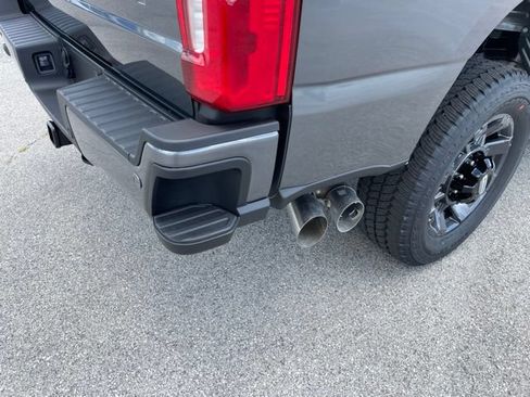 New 2026 Ford F350 XL w/ STX Appearance Package AWD/4WD image 19