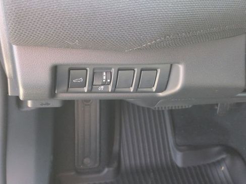 New 2026 Subaru Outback Premium image 16