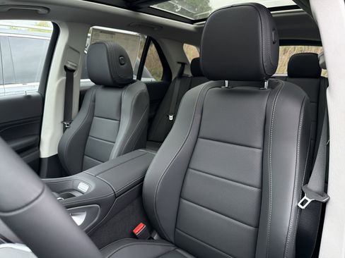 New 2026 Mercedes-Benz GLE 350 4MATIC image 10