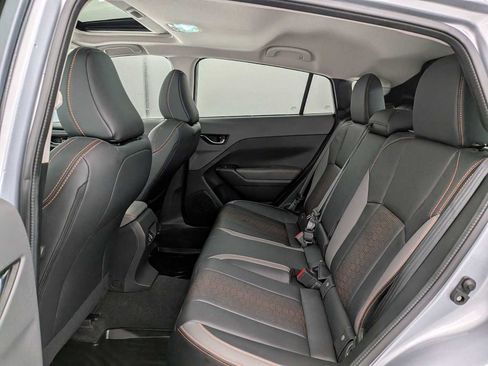 Used 2024 Subaru Crosstrek 2.5i Limited w/ Crosstrek Mirror Package image 21