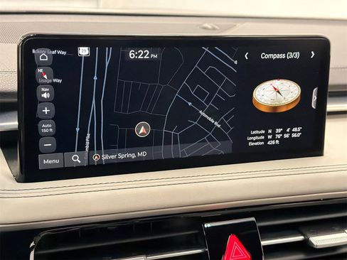 Used 2024 Genesis G70 2.5T image 25