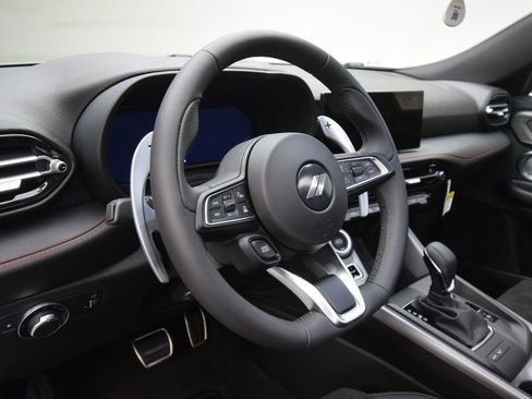 New 2025 Dodge Hornet R/T image 36