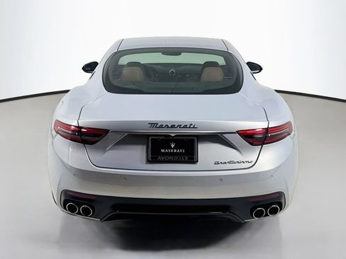 Used 2026 Maserati GranTurismo Modena AWD/4WD image 6