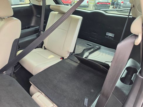 Used 2015 MAZDA CX-9 Touring w/ Touring Technology Package AWD/4WD image 19