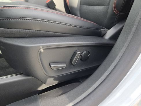 Used 2025 Ford Escape ST-Line w/ Tech Pack #1 image 21