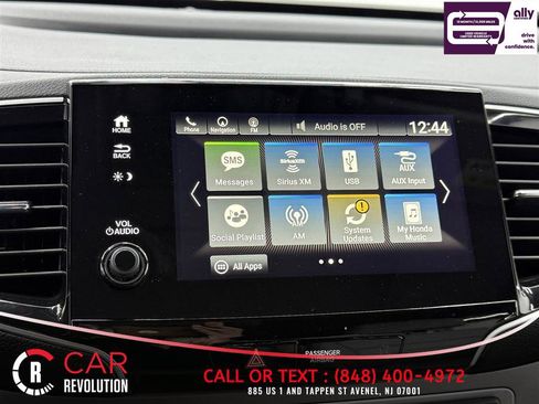 Used 2019 Honda Pilot EX-L image 19