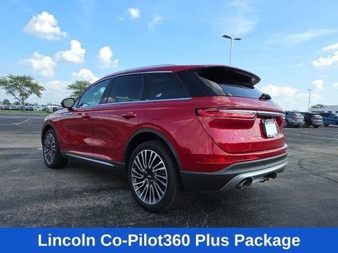 Used 2021 Lincoln Corsair Reserve w/ Equipment Group 201A AWD/4WD image 5