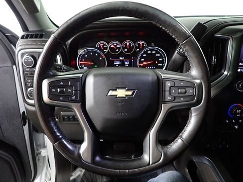 Used 2021 Chevrolet Silverado 3500 LTZ image 33