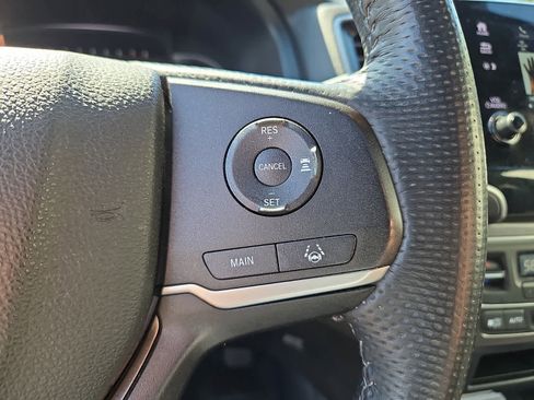 Used 2023 Honda Passport EX-L image 23
