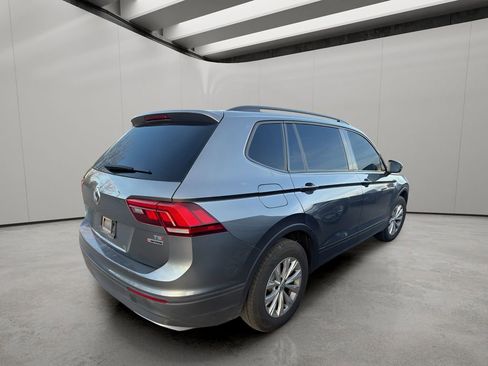 Used 2018 Volkswagen Tiguan S AWD/4WD image 14