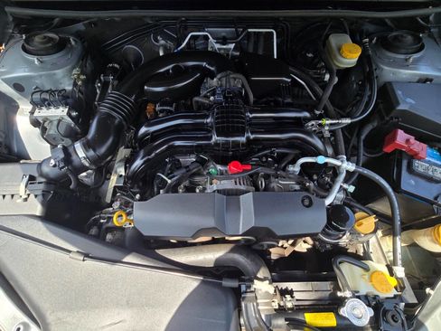 Used 2013 Subaru Crosstrek 2.0i Premium w/ Popular Pkg 1 image 25