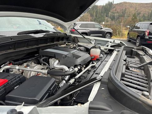 Used 2023 GMC Sierra 1500 Elevation w/ Elevation Premium Package image 14