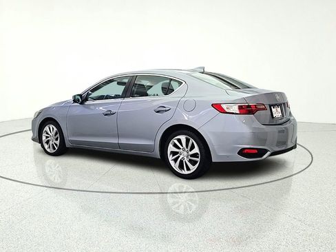 Used 2016 Acura ILX FWD image 5