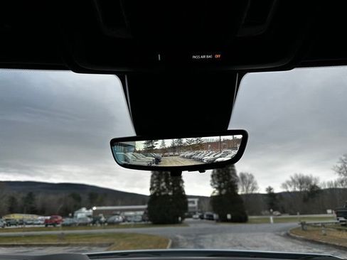 New 2026 Chevrolet Silverado 1500 High Country AWD/4WD image 34