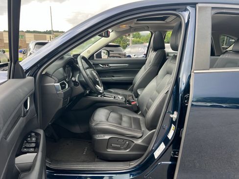 Used 2023 MAZDA CX-5 AWD 2.5 S image 28