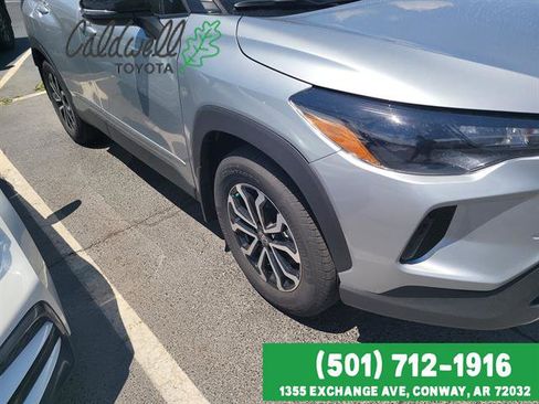Certified 2022 Toyota RAV4 LE FWD image 4