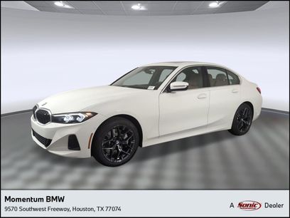 Used 2026 BMW 330i Sedan w/ Convenience Package