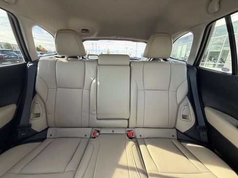 Certified 2025 Subaru Outback Limited image 19