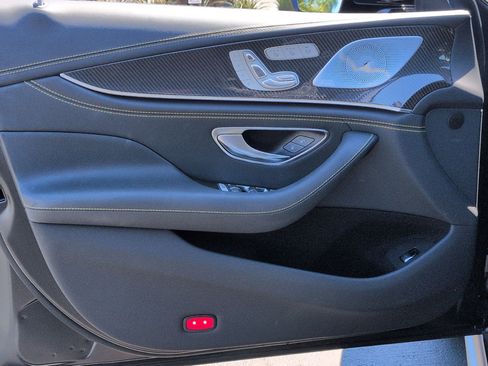 Used 2023 Mercedes-Benz AMG GT 53 image 14