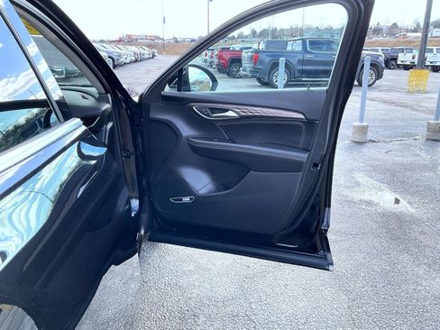 Certified 2023 Buick Envision Avenir AWD/4WD image 16