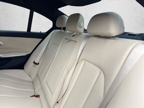 Used 2020 BMW 330i xDrive Sedan w/ Convenience Package AWD/4WD image 20