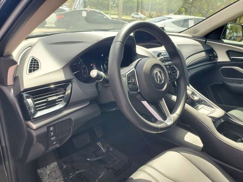 Certified 2024 Acura RDX SH-AWD image 15