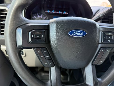 Used 2022 Ford F350 XL w/ STX Appearance Package image 19