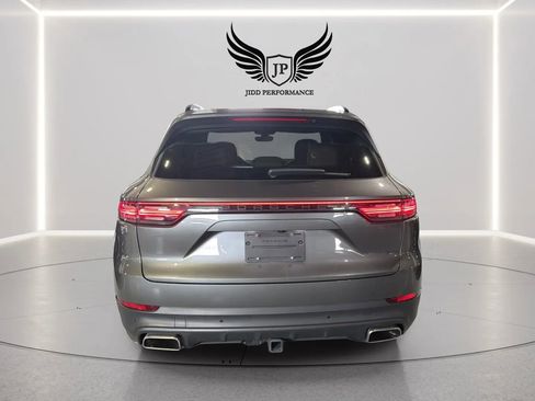 Used 2023 Porsche Cayenne AWD/4WD image 47
