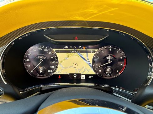 Used 2024 Bentley Continental GT Speed image 36