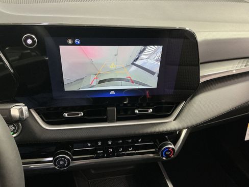 New 2026 Chevrolet Equinox LT image 27