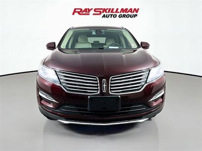 Used 2016 Lincoln MKC Reserve w/ Lincoln MKC Climate Package