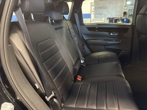 Certified 2026 Honda CR-V Sport Touring image 29