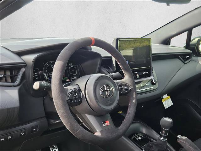 Used 2023 Toyota Corolla GR Morizo AWD/4WD image 12