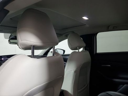 New 2026 MAZDA CX-30 Aire Edition image 14