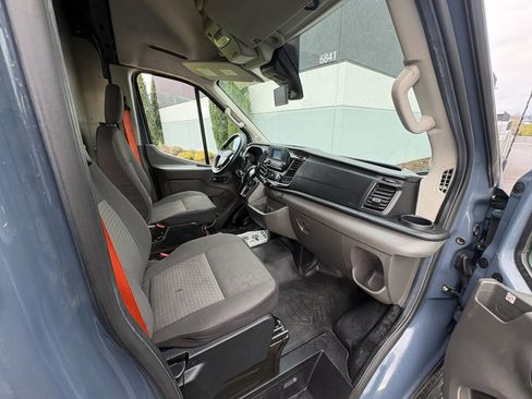 Used 2020 Ford Transit 250 148 High Roof Extended RWD image 22