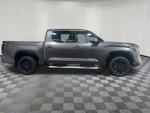 Used 2023 Toyota Tundra 1794 Edition w/ TRD Off-Road Package AWD/4WD image 7