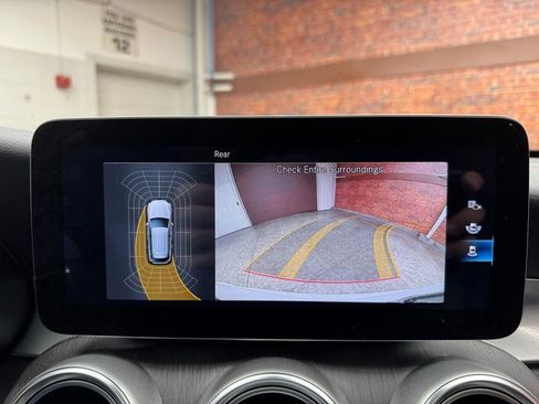 Certified 2021 Mercedes-Benz GLC 300 4MATIC image 21