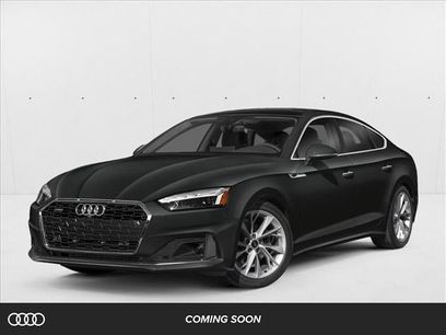 New 2026 Audi A5 2.0T Premium Plus