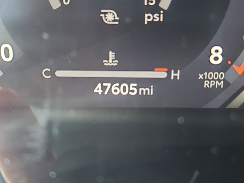 Certified 2024 Toyota Tacoma TRD Sport w/ TRD Sport Upgrade Package image 23