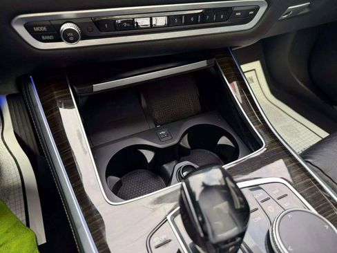 Used 2019 BMW X5 xDrive40i w/ Convenience Package image 32