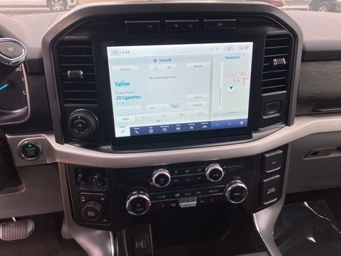 Used 2022 Ford F150 XLT w/ Equipment Group 302A High image 17