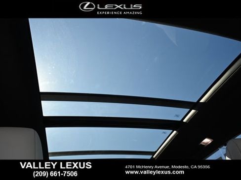 Certified 2025 Lexus TX 350 350 Premium w/ Technology Package image 12